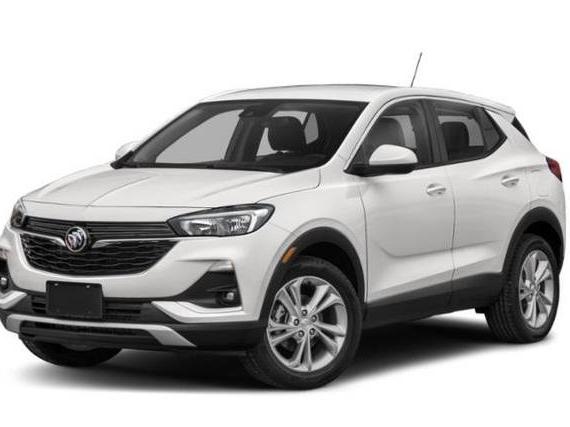 BUICK ENCORE GX 2022 KL4MMDS21NB148904 image